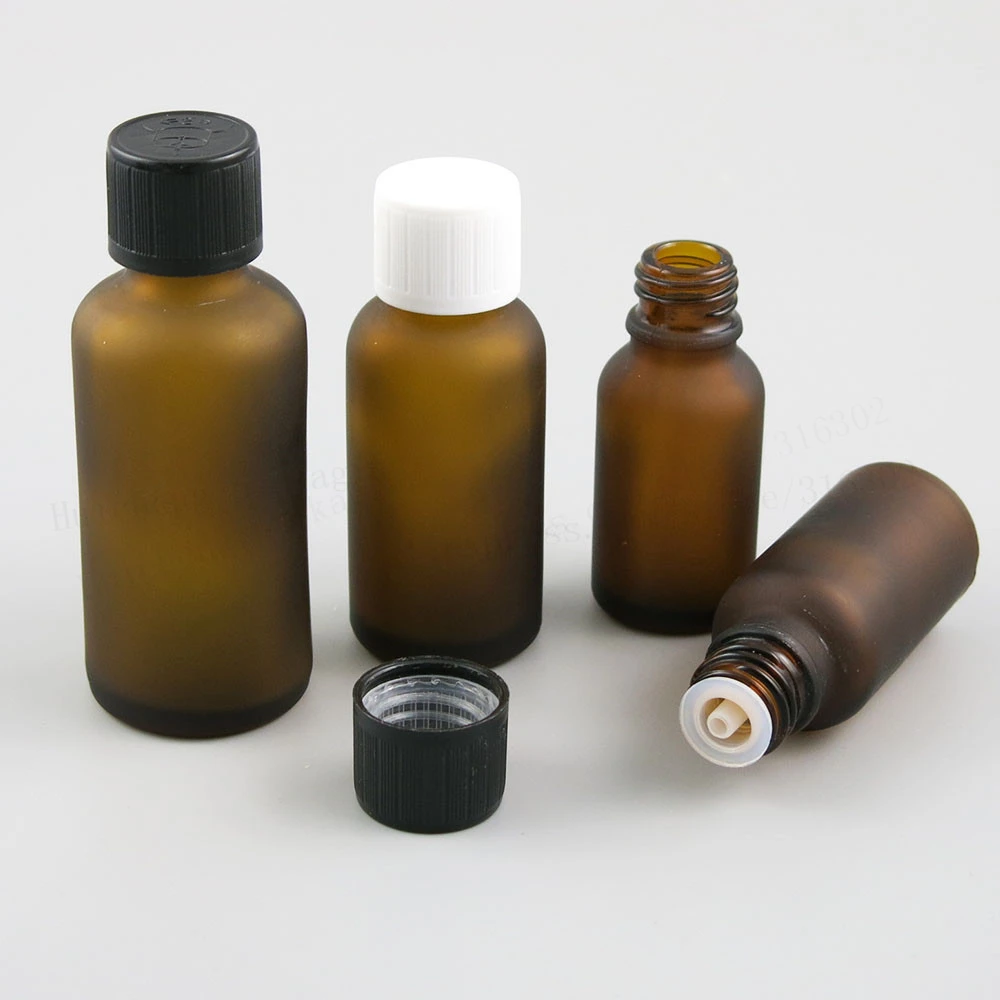 aroma oil bottle