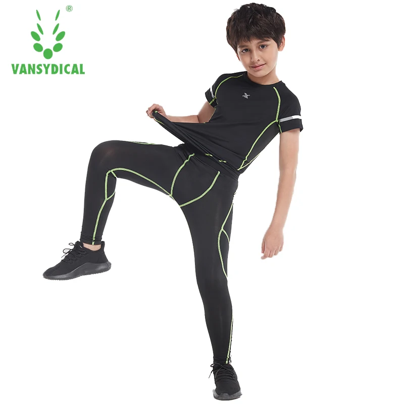 

High Quality Child Kids Football Kit 2019 Soccer Jersey Kids Sets Suit Team Sport Training Football Basketball Shirts Jerseys