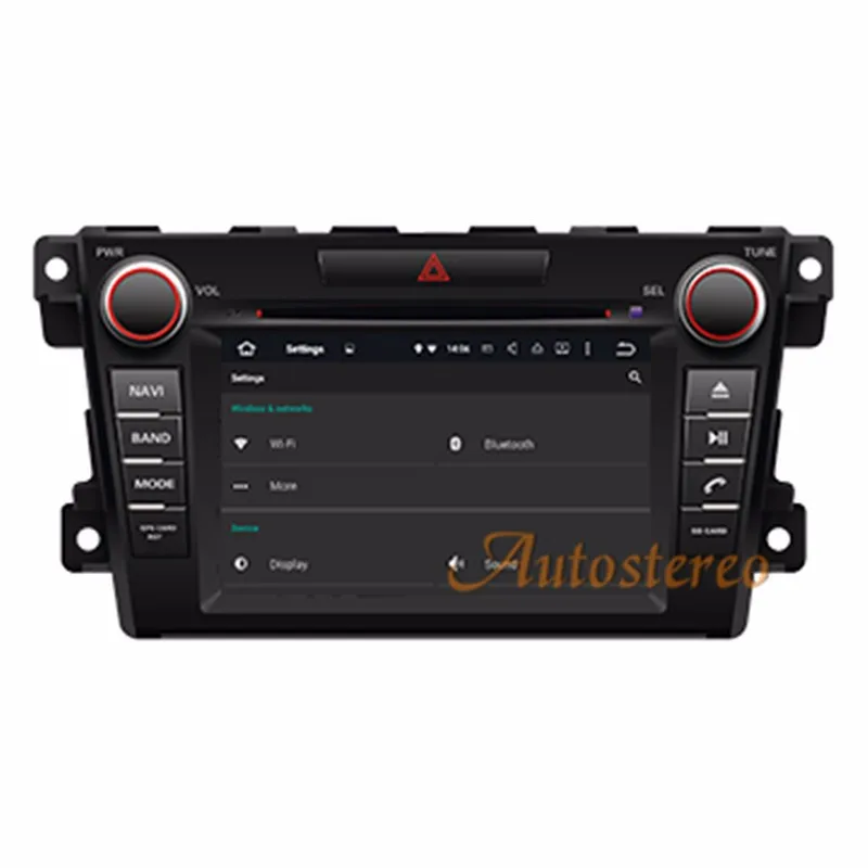 Sale Android 8.0 7.1 Car DVD Player GPS Navigation for Mazda CX-7 2008-2015 Video Player Multimedia HeadUnit stereo tape recorder pad 10 Sale Android 8.0 7.1 Car DVD Player GPS Navigation for Mazda CX-7 2008-2015 Video Player Multimedia HeadUnit stereo tape recorder pad 10