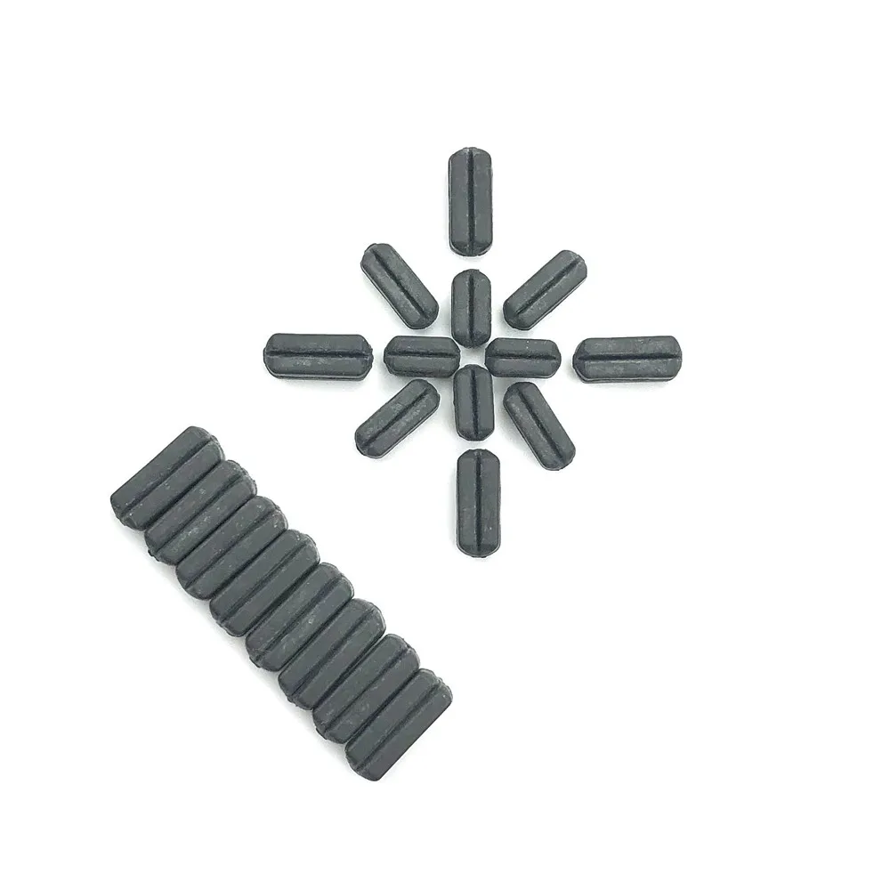 10pcs/pack Carp Fishing Base Line Tungsten Quick Change Line Sinker