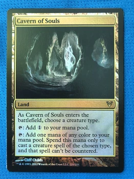 

Cavern of Souls Avacyn Restored Foil magician ProxyKing 8.0 VIP the proxy cards to gathering every single mg card.
