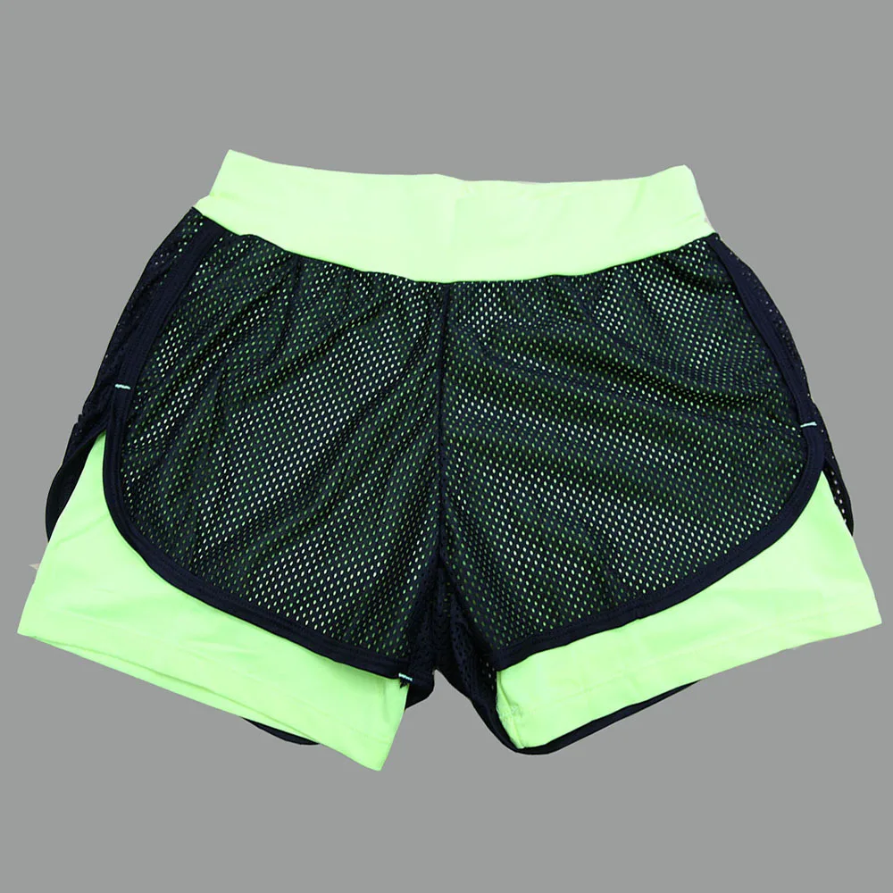 jd womens running shorts
