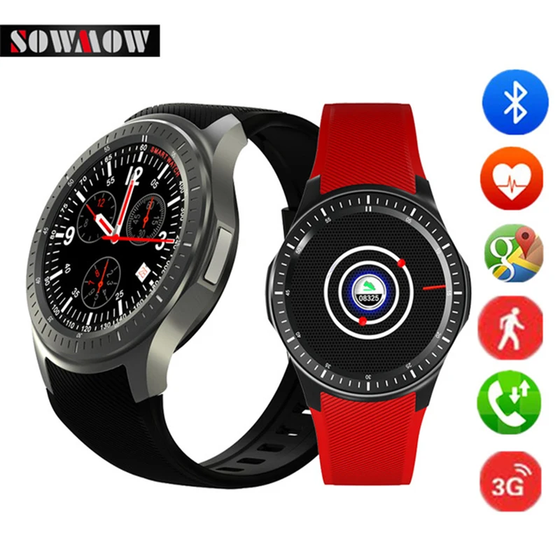 smart watch bt