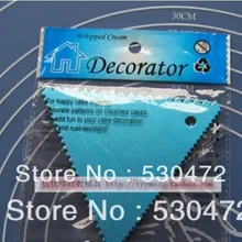 Алюминиевый скребок для торта Формы для выпечки