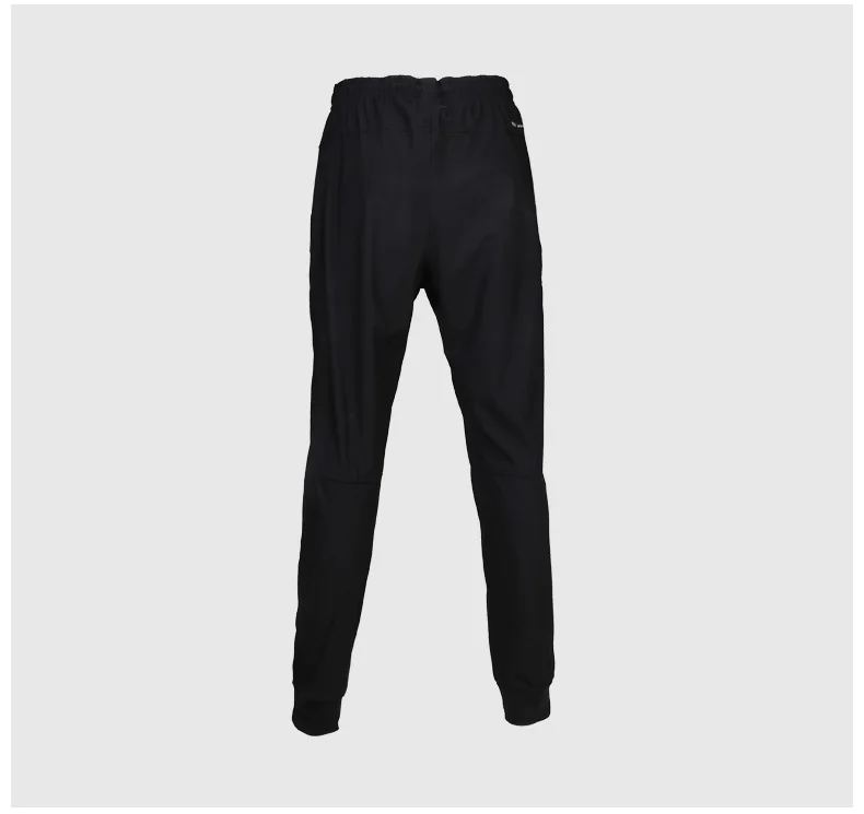 Black Loose Running Trousers Brand Professional Jogging Pants Women Outdoor Straight Stretch Sport Pants Women