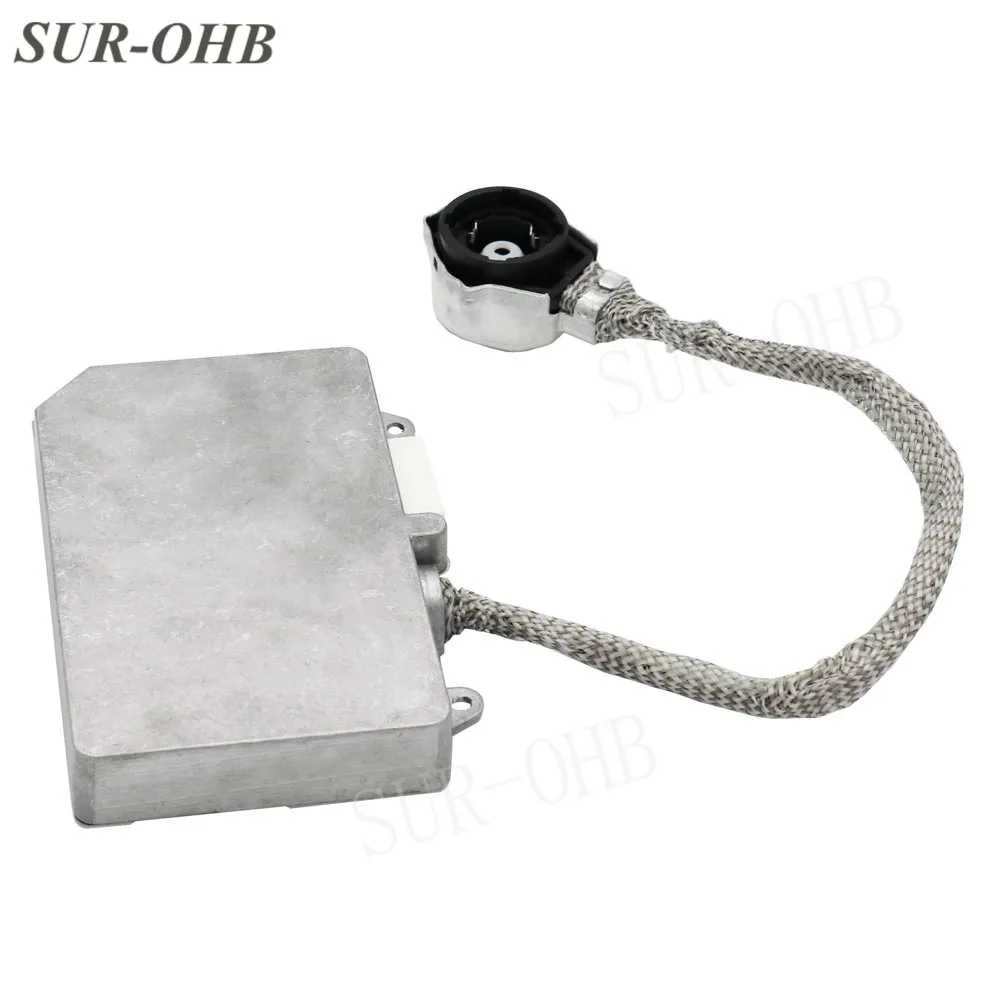 GS450 85967 50020 Замена DDLT002 D2S HID ксеноновая фара 30050 блок управления балластом ECU для