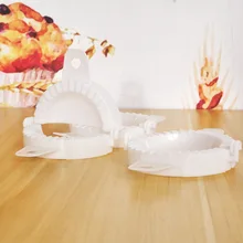 2 шт пельменный аппарат Molud тесто пресс для пельменей и вареников приспособление для лепки пельменей приготовления теста Лепка пельменей инструменты для кухни