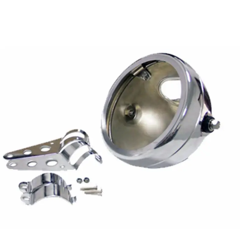 5-3-4-5-75-Daymaker-Led-cubo-de-la-cubierta-para-Harley-Davidson-FXWG-Chopper_