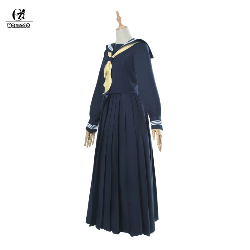 ROLECOE с Today It's My Turn cosplay Kyoko Hayakawa комбинезон униформа kara Ore wa костюм для косплея Kanna
