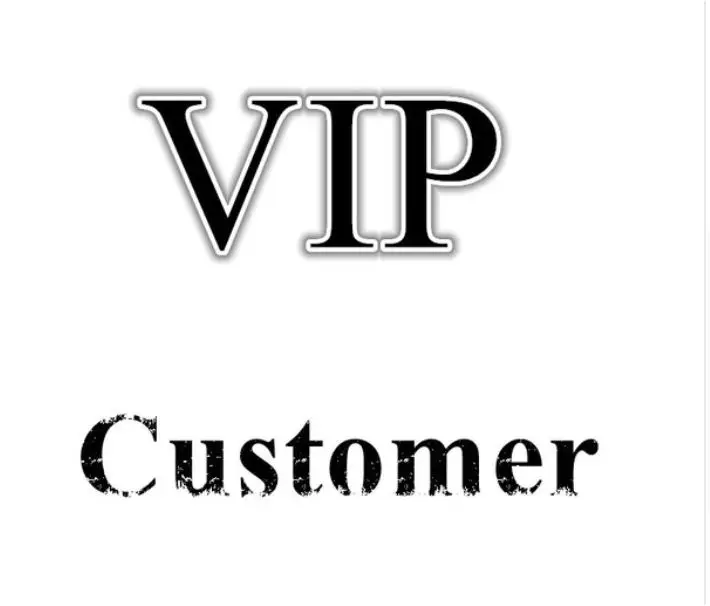 

for vip