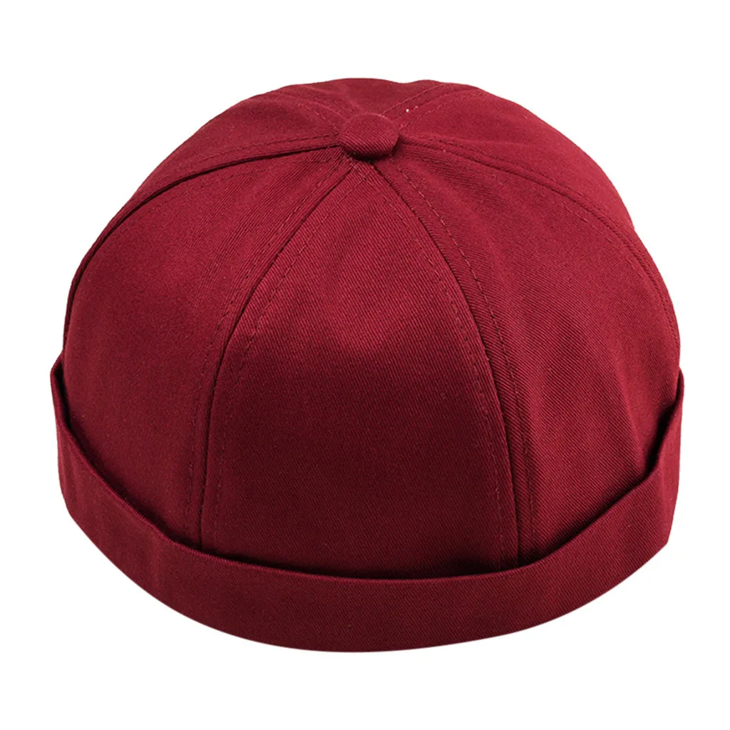 

JAYCOSIN Fashion Hats Men Women Embroidered Letter Dome Melon Cap Casual Summer Cotton Docker Cap Hats For Adult 2019 June3