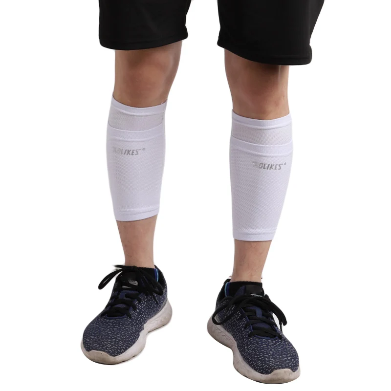 Взрослые Гольфы с подтяжками, носки с карманом для Футбольные Щитки на голень, носки с подтяжками, Футбольные Щитки