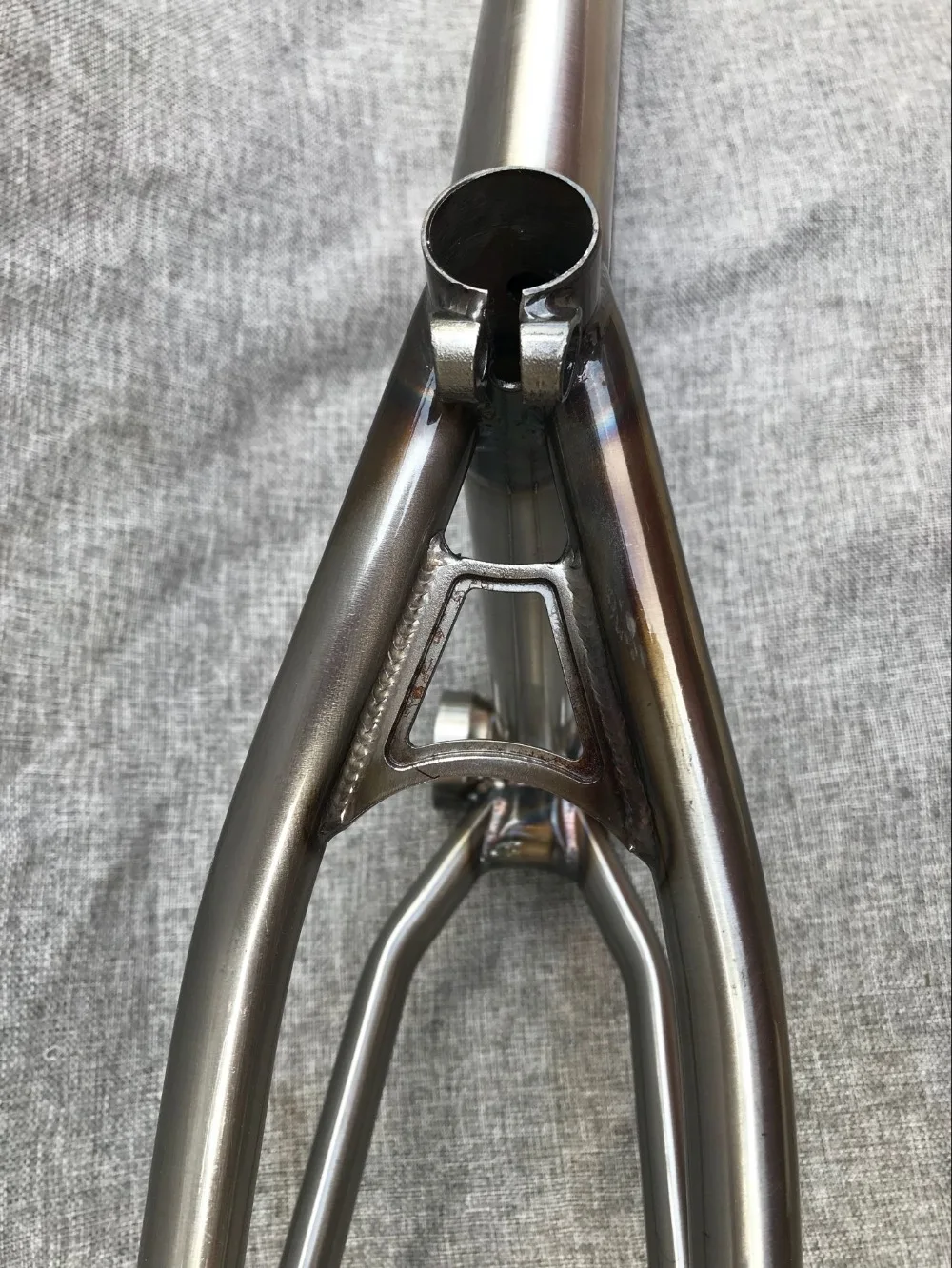 Cheap 2019 Original Kink Broadway BMX frame 12.8