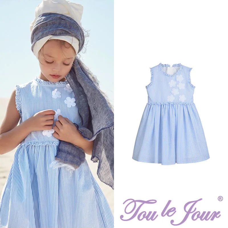 

Brand Toddler Kids Baby Girls Summer White Dresses Sleeve Party Prom Costume Girl Tutu Layered Dress