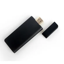 Kebidumei для Dongle WECAST E28 ТВ-палка Дисплей Беспроводной Wi-Fi HDMI WeCast/Miracast для IOS и Android 1080 P