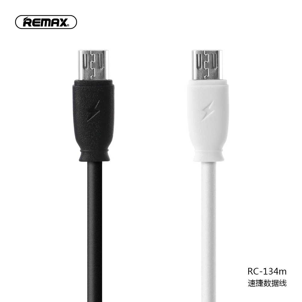 Remax 1 м Micro USB кабель для синхронизации данных 2.1A быстрое зарядное устройство для samsung Xiaomi Redmi Note 5 LG Android Phone Кабели usb шнур для зарядки