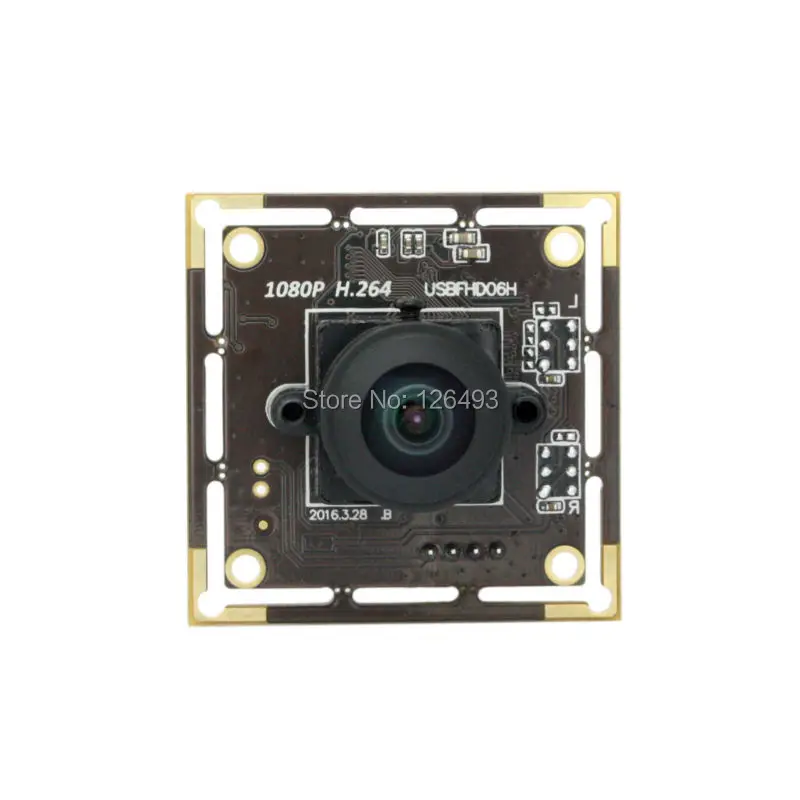2MP camera module (2)