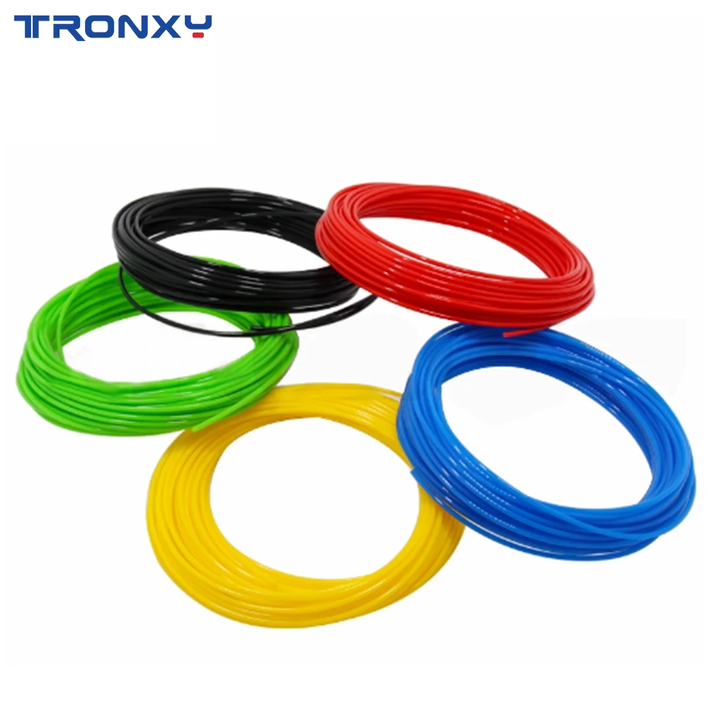 Plastic for font b 3d b font Pen 10 Meter PLA 1 75mm font b 3D