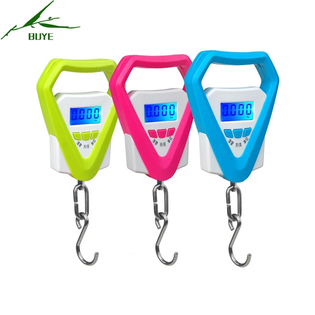 nieuwe mode engels mini led pocket elektronische keuken draagbare