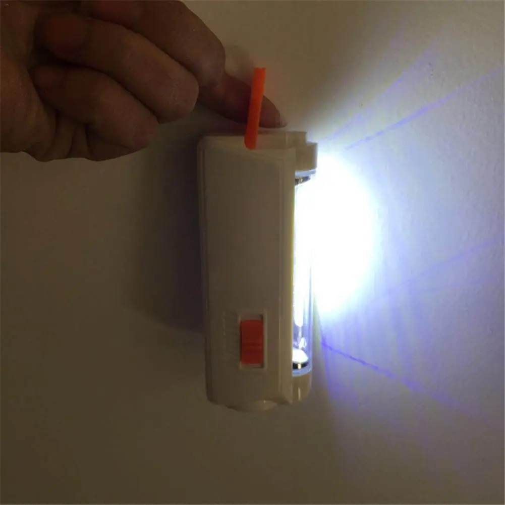 Портативный многофункциональный мини фонарик на солнечной батарее с USB