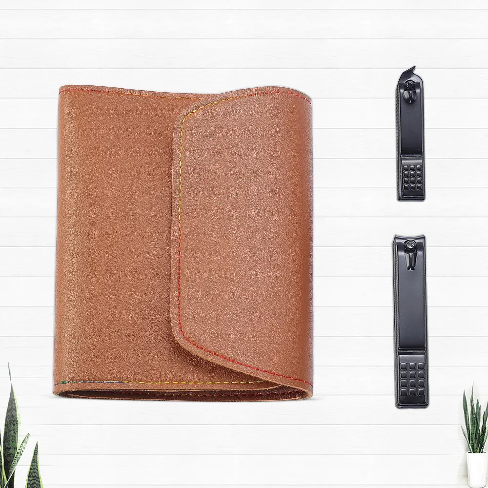 Billige XYj Schwarz Maniküre Set Nagel Clippers Set 16 teile satz Nail art Werkzeuge Edelstahl Nagel Clipper Kit Kunst Schönheit Werkzeug set mit Fall