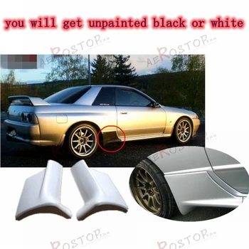 

R32 GTR EAST-BEAR SIDE SKIRTS EXTENSIONS FRP FIBER GLASS