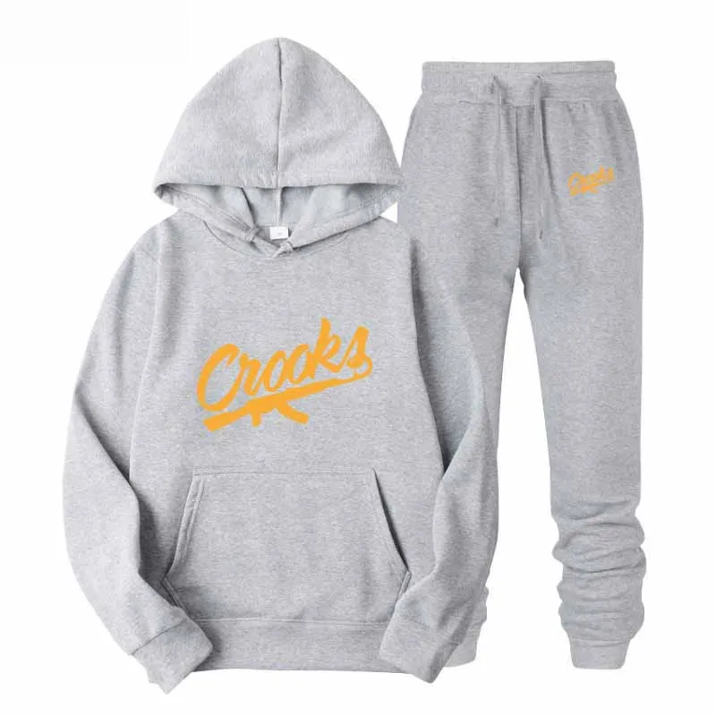 Jual Melolong Baru Hoodie Pria Hip Hop Dreamville J Cole Logo Hoodie Barang Curian Huruf Wol J Cole Hoodie Musim Dingin pria Pullover