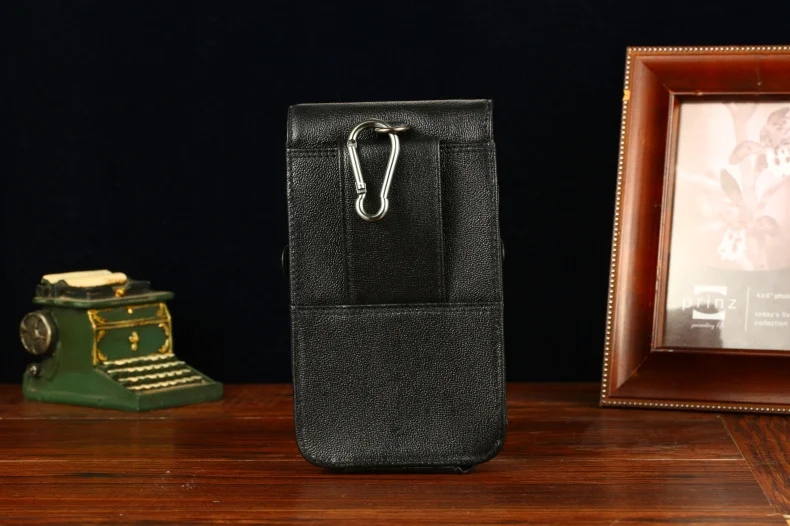 Чехол для мобильного телефона кожаный хип пояс бум кошелек Фанни поясная сумка чехол для huawei P20 Lite Бесплатная Прямая доставка