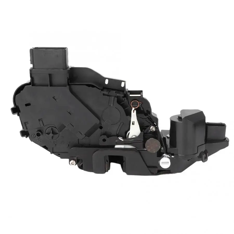 Привод правого замка двери, пригодный для LAND RANGE ROVER SPORT/EVOQUE/Обнаружение LR013890 serrure de porte замок задней дверной ручки