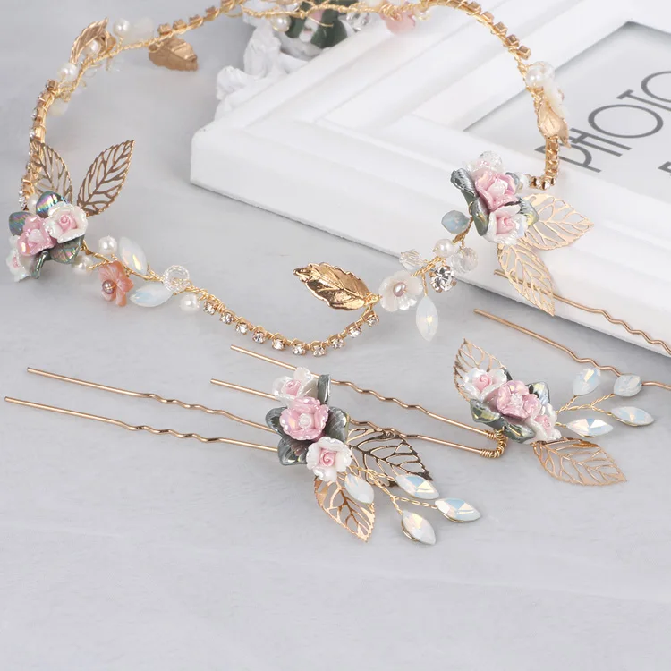 AYD206 Bridal Jewelry Set (6)