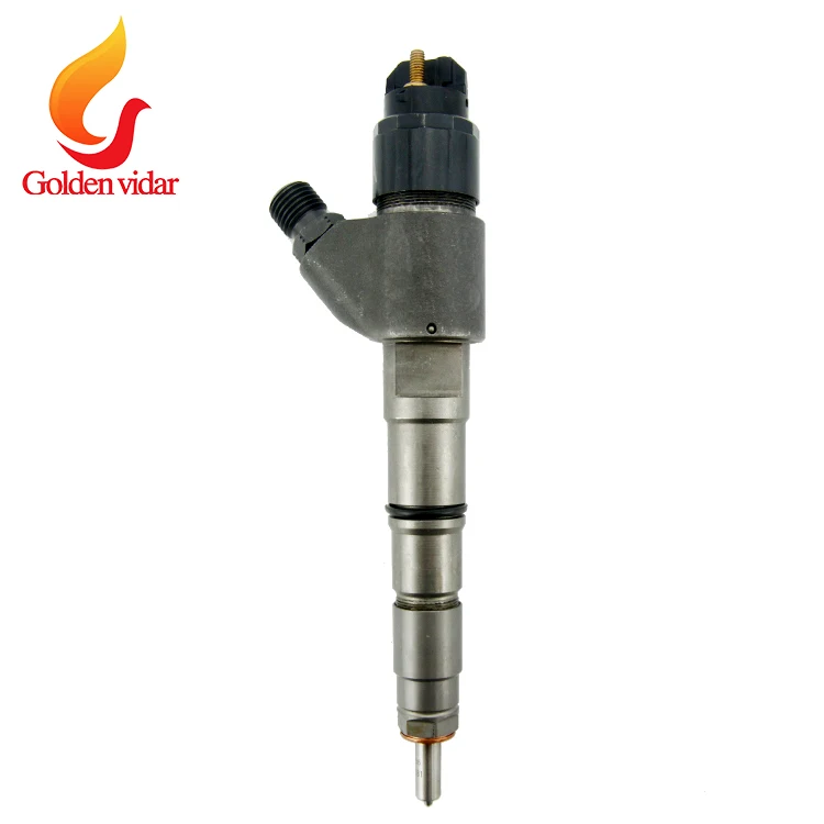 US $105.30 Diesel Engine Fuel Injector 0445 120 067 Suit For Bosch Common Rail Injector Assembly 0445120067 For Volvo Excavator Deutz D6E