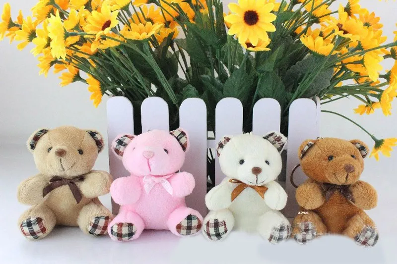9cm grid bear 3