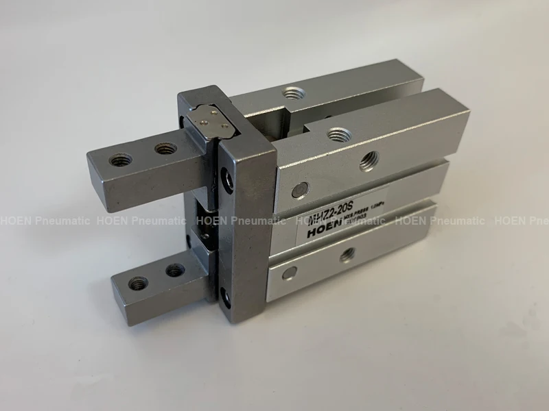 finger air cylinder