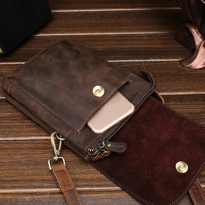 Bolsa a tiracolo