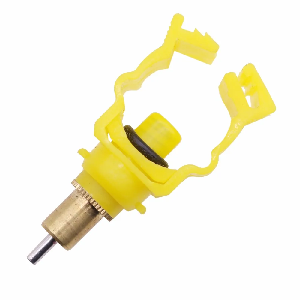 4 шт. медные насадки для бутылки с кроликом | Дом и сад