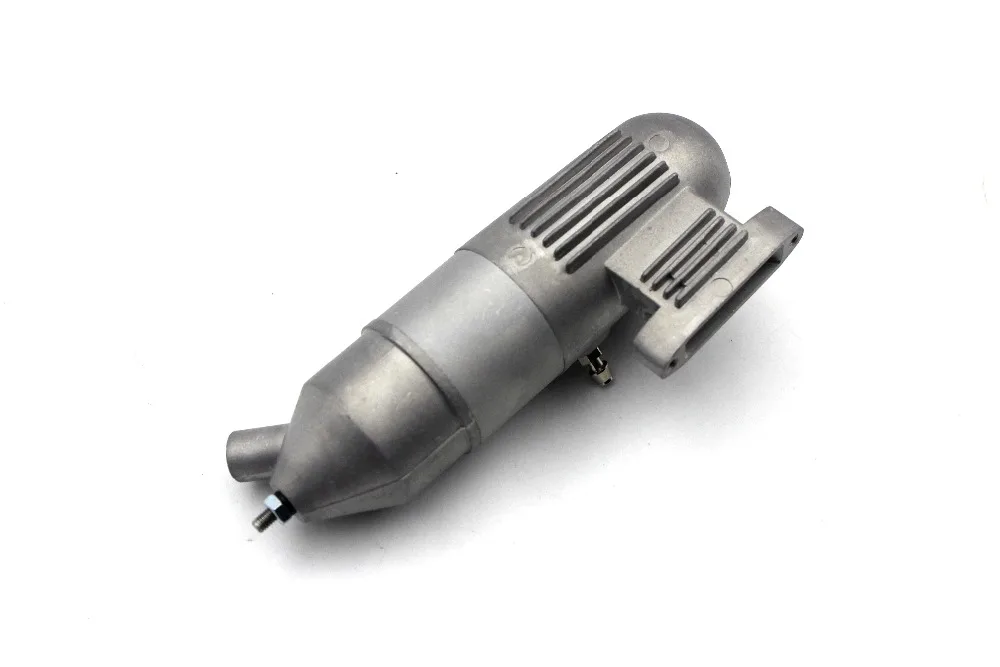 

ASP Silencer/Muffler for ASP S36A Engine RC Gas Engine Parts