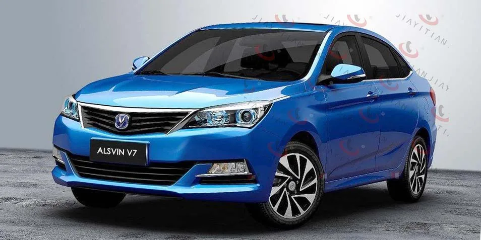 JiaYiTian камера заднего вида для Changan Alsvin V7 Yuexiang камера заднего вида камера номерного знака