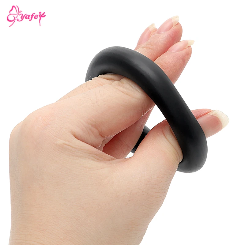 Penis rings (2)