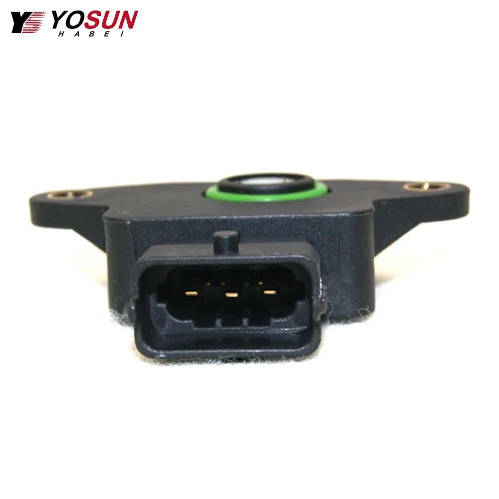 Датчик положения дроссельной заслонки TPS 35170 22600 для Honda Accord Hyundai Getz Porsche 911 SAAB 9 3 Opel