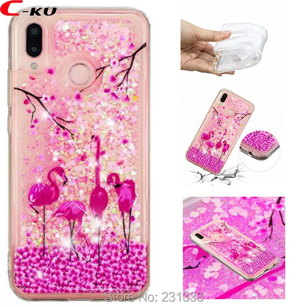 01523  P20LITE P20 P20PRO MATE10LITE 10 7S MATE20LITE  Y6 2018 9LITE F1 6    TPU (5)