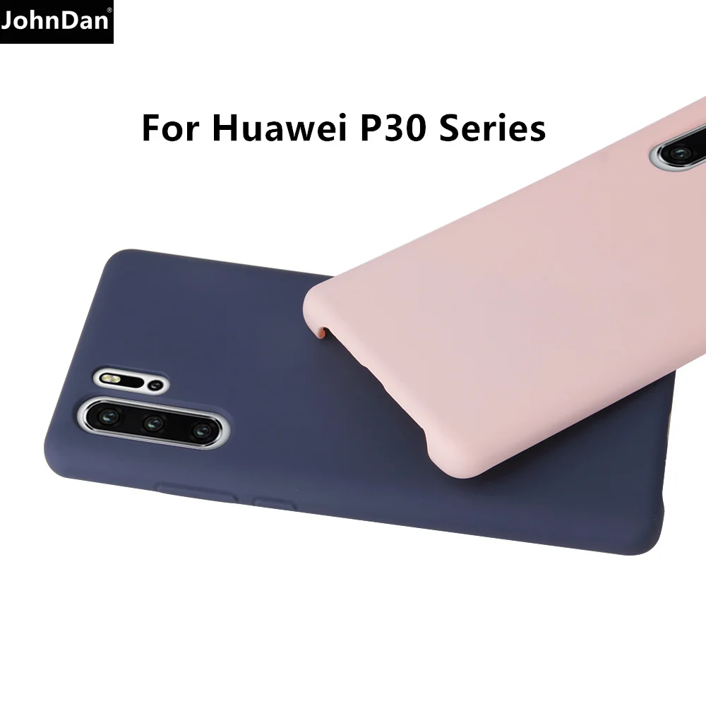 

Matte Case For Huawei P30 Pro Lite All in One Anti Shock Impact Soft Touch Silicone Case For Huawei P 30 Pro Lite Cover Cases