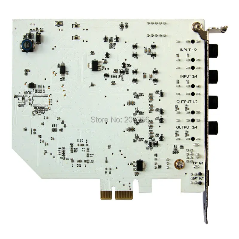MAYA44 Xte II-1