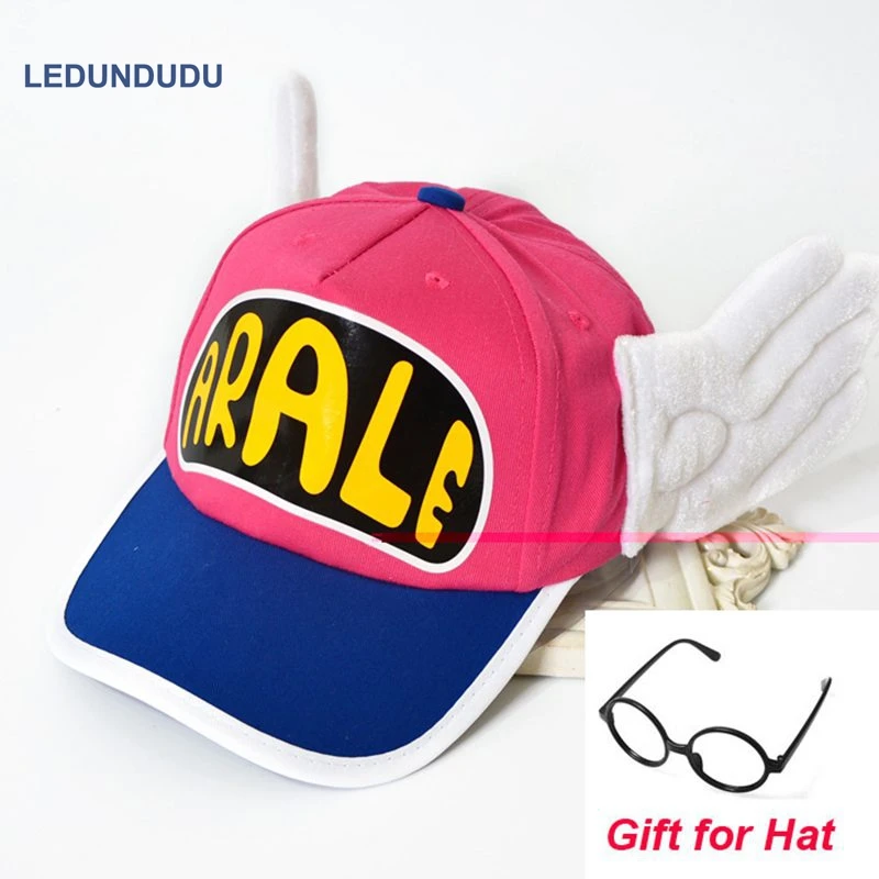 Arale hat Clearance