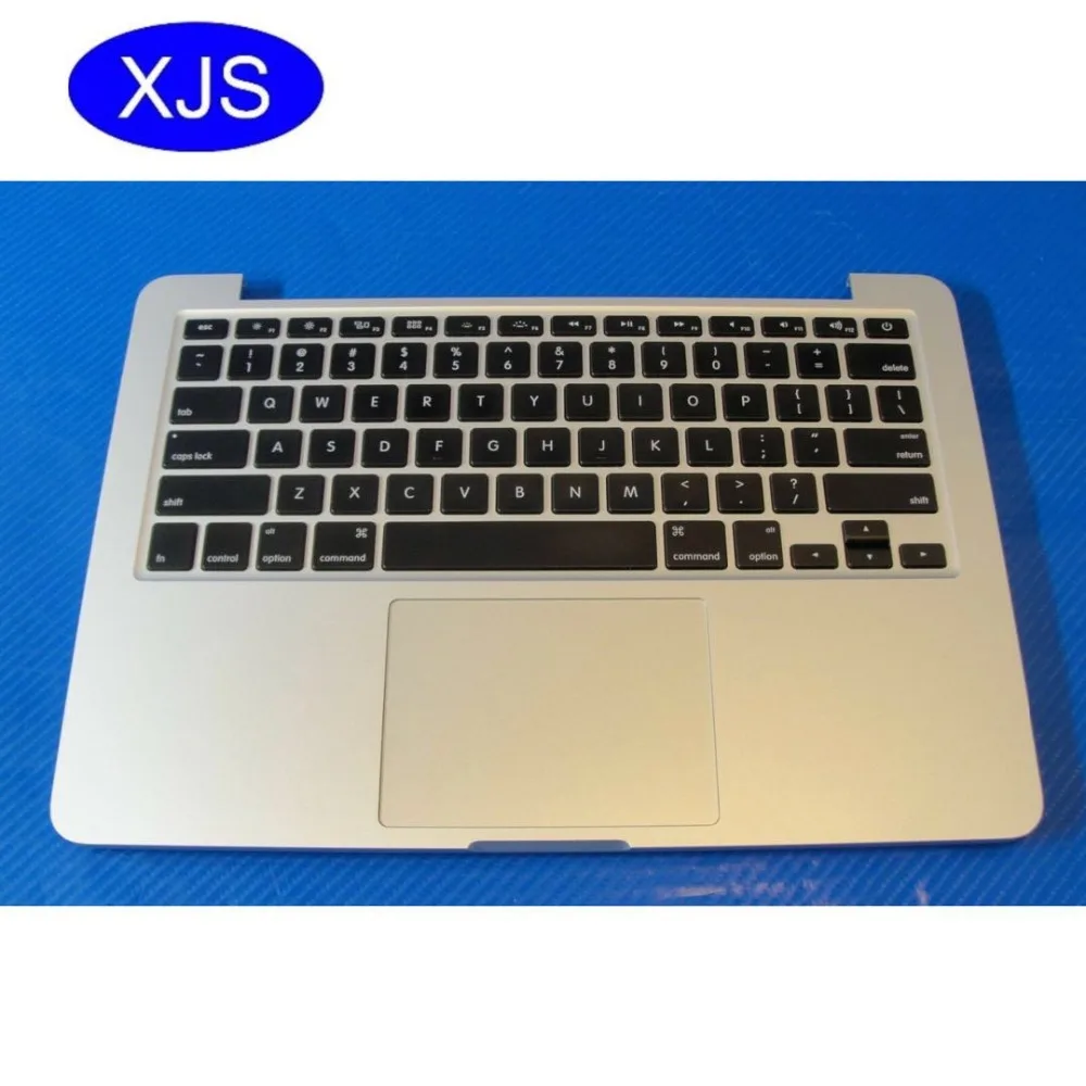 Original New A1425 Topcase with Keyboard For font b Macbook b font Pro 13 3 A1425