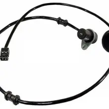 Новые Задний правый ABS колеса Скорость Сенсор подходит для Mercedes W210 E300 E320 E420 E430 E55