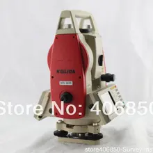 Kolida KTS-582R Лазерная Призма тахеометра компьютер