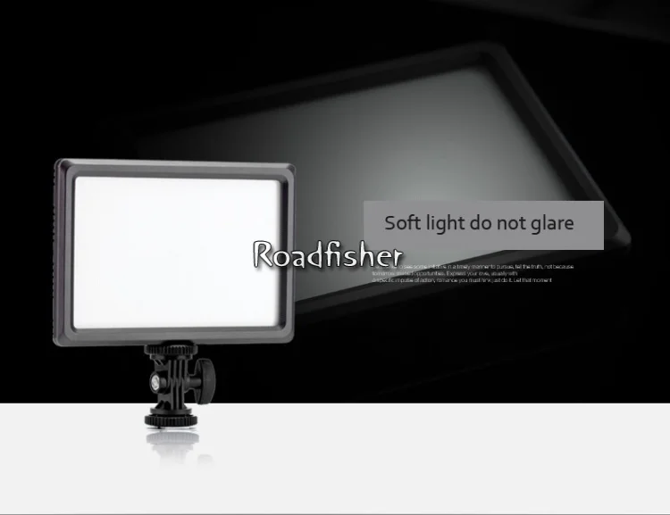 Photography LED light pad 14