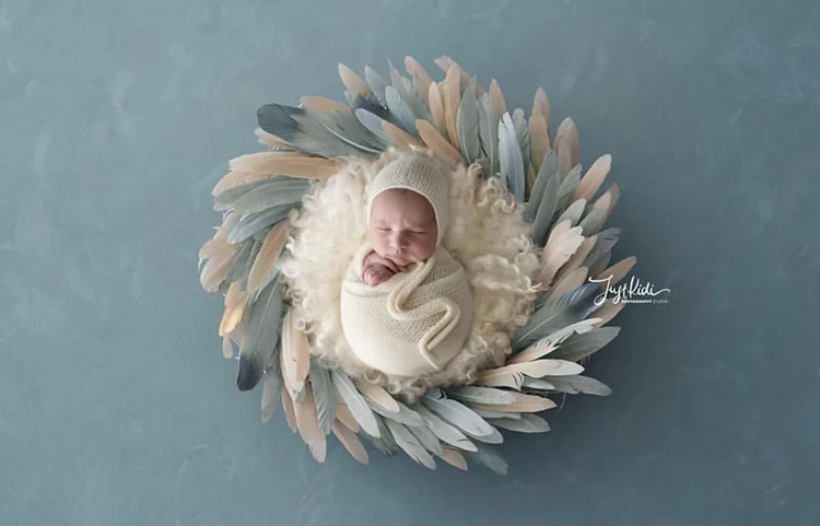 fotografia newborn