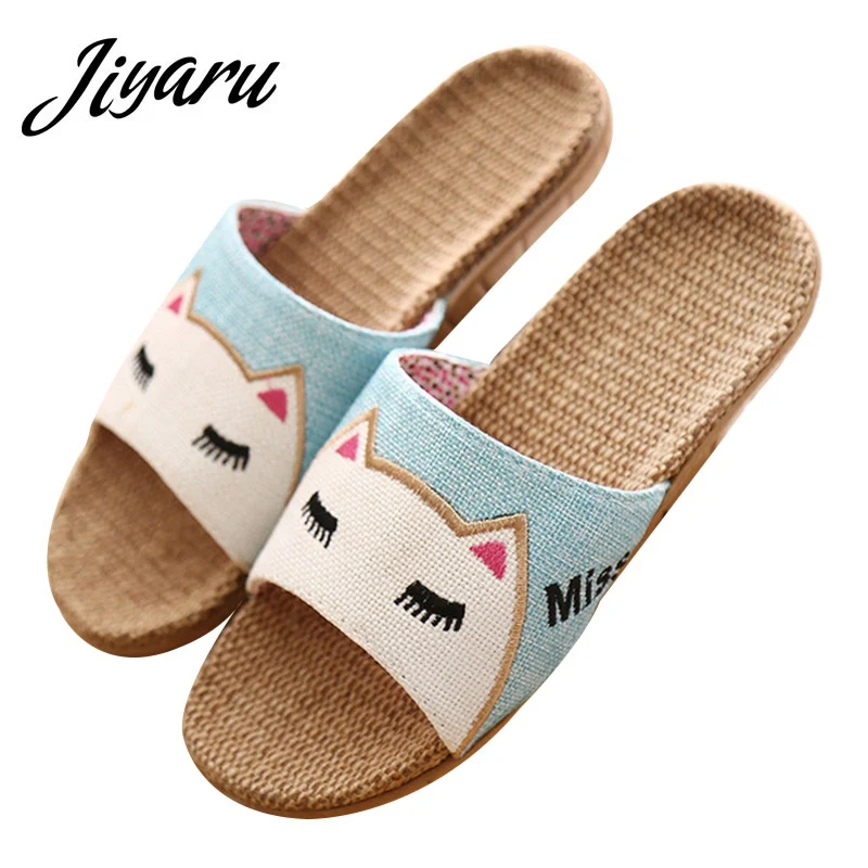 Women Slippers Home Slippers Women Indoor Bedroom Slippers