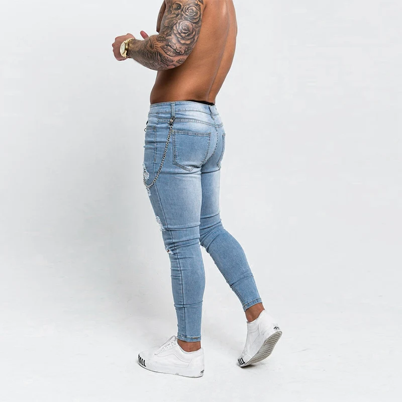 gingtto jeans